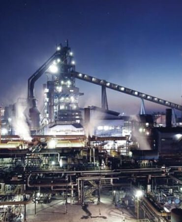 Geçen yıl 500 kişi alınmıştı Ereğli Demir ve Çelik Fabrikasında bu yıl 650 kişi işe alınacak!