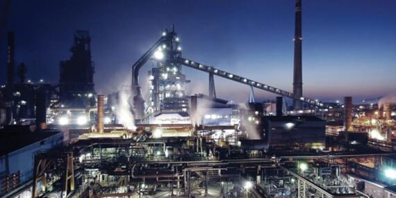 Geçen yıl 500 kişi alınmıştı: Ereğli Demir ve Çelik Fabrikası’nda bu yıl 650 kişi işe alınacak!