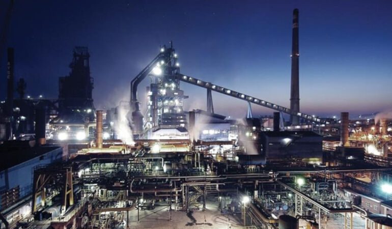 Geçen yıl 500 kişi alınmıştı Ereğli Demir ve Çelik Fabrikasında bu yıl 650 kişi işe alınacak!