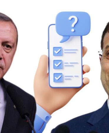 Gençlerin beğendiği 10 siyasetçi açıklandı! Listede Erdoğan ve İmamoğlu farkı dikkat çekti