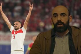 Gibi'nin İlkkan'ı Kıvanç Kılınç tepki gösterdi! 'Gündüz Madımak akşam Bozkurt'