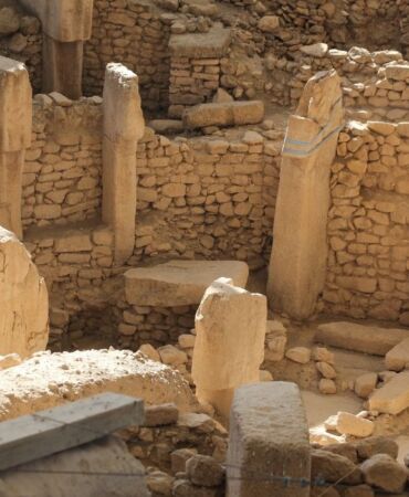 Göbeklitepe ve Karahantepe'deki bulgular tarihe yeni yorumlar getirebilir