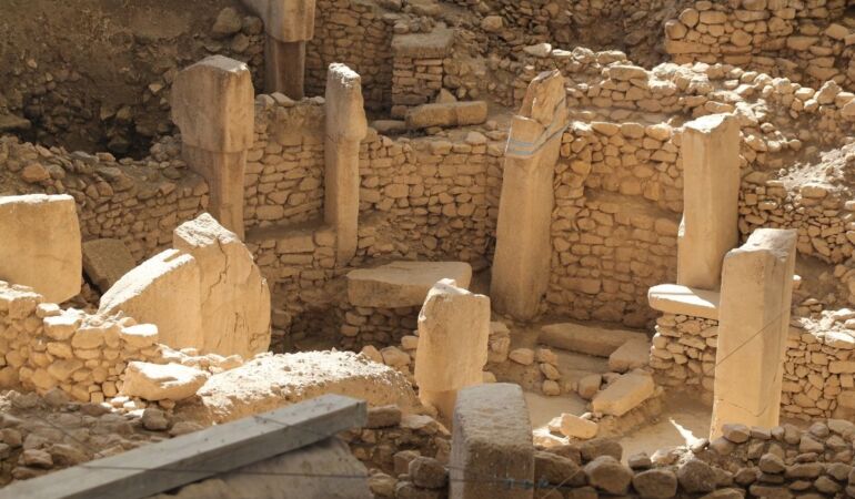 Göbeklitepe ve Karahantepe’deki bulgular tarihe yeni yorumlar getirebilir