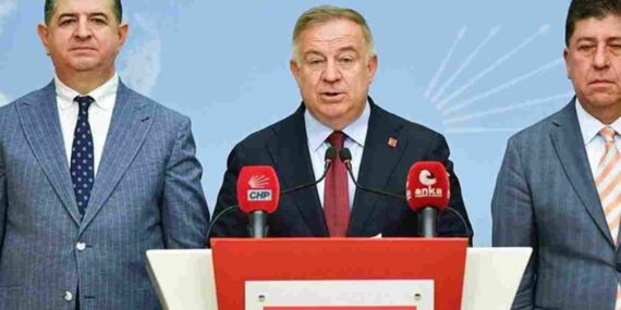 CHP borçları açıkladı: AKP ve MHP’li belediyelerden devralınan borçlar