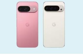 Google Pixel 9'da kullanıcıların istediği özellik olacak
