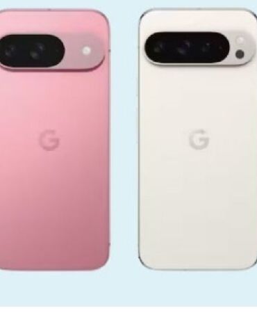 Google Pixel 9'da kullanıcıların istediği özellik olacak