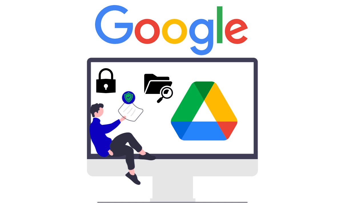 Google-Spam-Folder-in-Drive