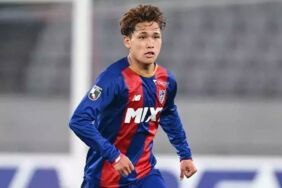 Göztepe'ye Premier Lig'den Japon orta saha