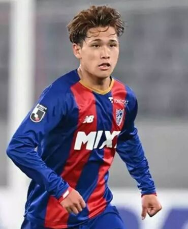 Göztepe'ye Premier Lig'den Japon orta saha