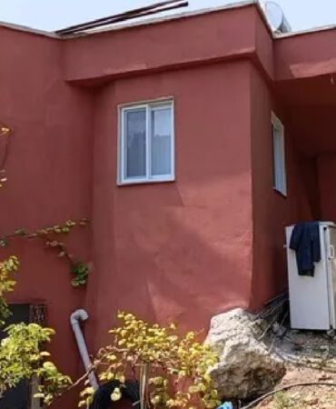 Gözü dönen damat kurşun yağdırdı! Aile katliamı_ 3 kişi hayatını kaybetti...