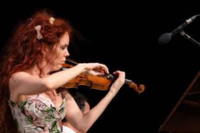 Gümüşlük’te festival rüzgarları esiyor