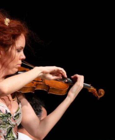 Gümüşlük’te festival rüzgarları esiyor
