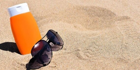 Güneş Kremi Kullanırken Yapılan Bu Hata Kansere Davetiye Çıkarıyor!