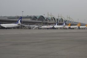 HEAŞ açıkladı Sabiha Gökçen'de bazı uçuşlar iptal!