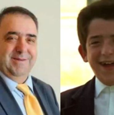 Hababam Sınıfı’nın ‘Bacaksız’ı ilk kez anlattı ‘Adile Naşit beni evlatlık almak istedi’