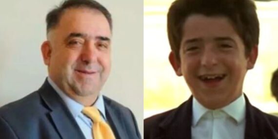 Hababam Sınıfı’nın ‘Bacaksız’ı ilk kez anlattı: ‘Adile Naşit beni evlatlık almak istedi’