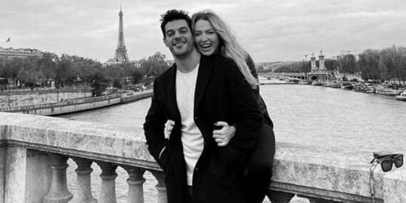 Hadise’nin eski eşine ait kahve zinciri iflasını istedi!