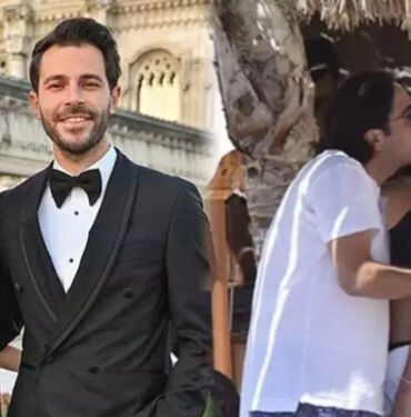 Hakan Sabancı ve Hande Erçel'in son halini görenlern aklına Hacı Sabancı geldi!