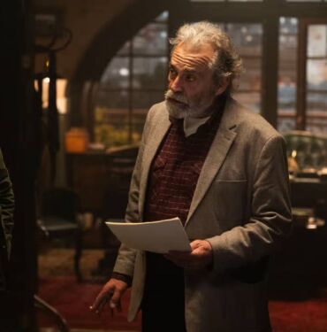Haluk bilginer