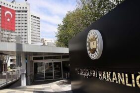 Hamas lideri Heniyye'nin öldürülmesine ilişkin Türkiye'den ilk açıklama!