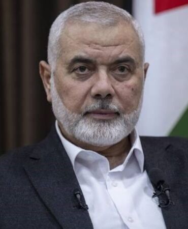 Hamas lideri İsmail Heniyye öldürüldü!