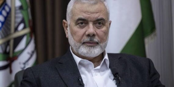Hamas lideri İsmail Heniyye öldürüldü!