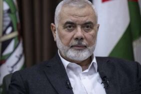 Hamas'ın hayatını kaybeden siyasi lideri İsmail Haniye kimdir_