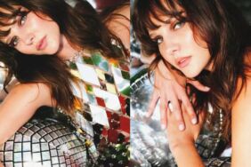 Hamilelik iddiasıyla gündemdeydi! Alina Boz'un davet tarzının bedeli dudak uçuklattı