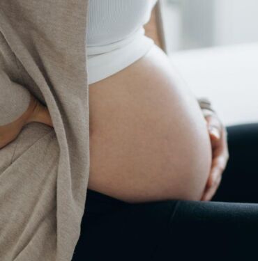 Hamilelikte risk yaratan 10 durum!