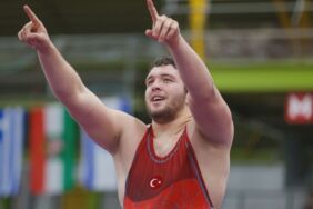 Hamza Bakır kimdir Paris Olimpiyatları'nda ülkemizi Hamza Bakır'mı temsil edecek