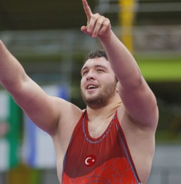 Hamza Bakır kimdir Paris Olimpiyatları'nda ülkemizi Hamza Bakır'mı temsil edecek