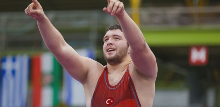 Hamza Bakır kimdir? Paris Olimpiyatları’nda ülkemizi Hamza Bakır’mı temsil edecek?