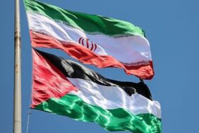 Haniye'nin ölümünün ardından Filistin'de 1 gün, İran'da 3 gün yas ilan edildi