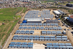 Hatay Kırıkhan Konteyner Kenet