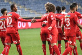 Hatayspor duyurdu İtalyan devine transfer oldu!