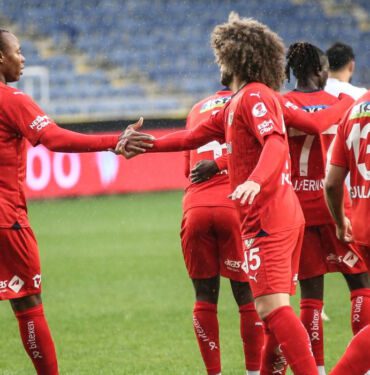 Hatayspor duyurdu İtalyan devine transfer oldu!