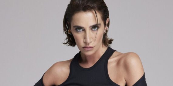 Hayko Cepkin’in ardından Sıla da erteledi! ‘Milli takımımıza başarılar’