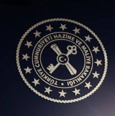 Hazine ve Maliye Bakanlığı