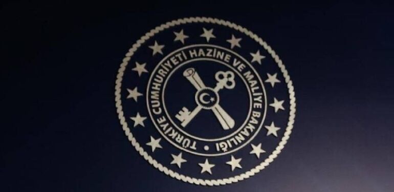 Hazine yine borçlandı! Üstelik dolar kurundan!