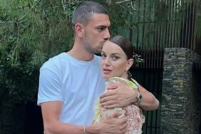 Heidi Lushtaku kaç yaşında, nereli Merih Demiral'ın eşi kimdir