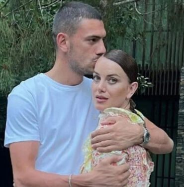 Heidi Lushtaku kaç yaşında, nereli Merih Demiral'ın eşi kimdir