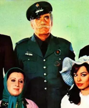 Her Gönülde Bir Aslan Yatar filmi oyuncuları kim, konusu ne, nerede çekildi