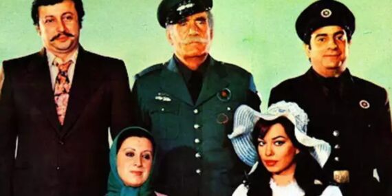 Her Gönülde Bir Aslan Yatar filmi oyuncuları kim, konusu ne, nerede çekildi?