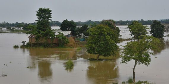 Myanmar’daki sel felaketinde ölü sayısı 226’ya yükseldi