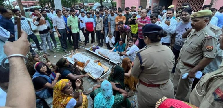 Hindistan-Pakistan gerginliği, “çatışmaya” dönüşüyor!