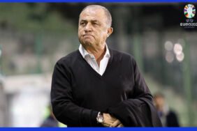 Hollanda maçı öncesi Fatih Terim'den kritik açıklamalar