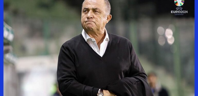 Hollanda maçı öncesi Fatih Terim'den kritik açıklamalar