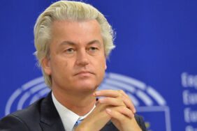 Hollandalı Geert Wilders, Türkiye'nin NATO'dan atılmasını istedi!