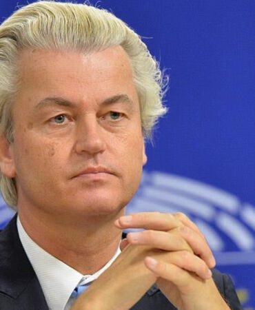 Hollandalı Geert Wilders, Türkiye'nin NATO'dan atılmasını istedi!