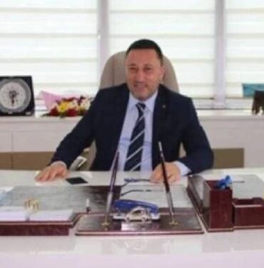 Hüseyin Beyoğlu